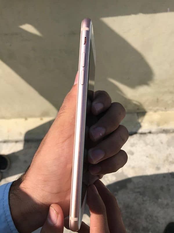 iPhone 8 plus non pta jv 256gb 6