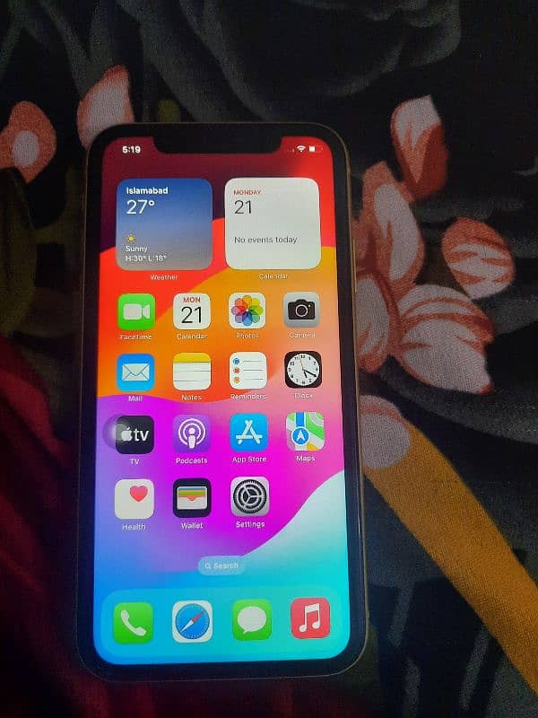 iPhone 11 128gb bypass sim not working water pack 2