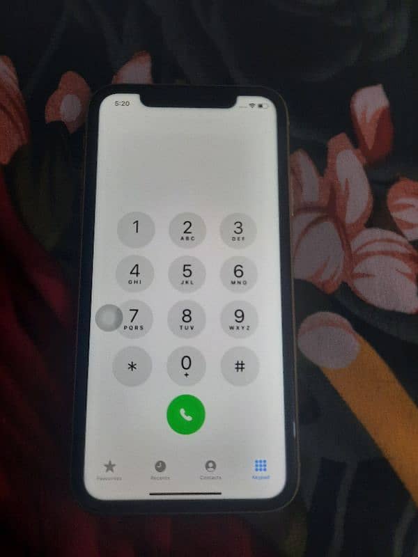 iPhone 11 128gb bypass sim not working water pack 7