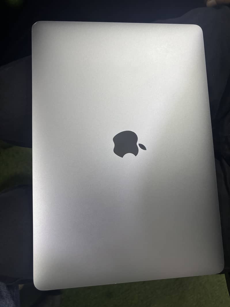 macbook M1 Air 2