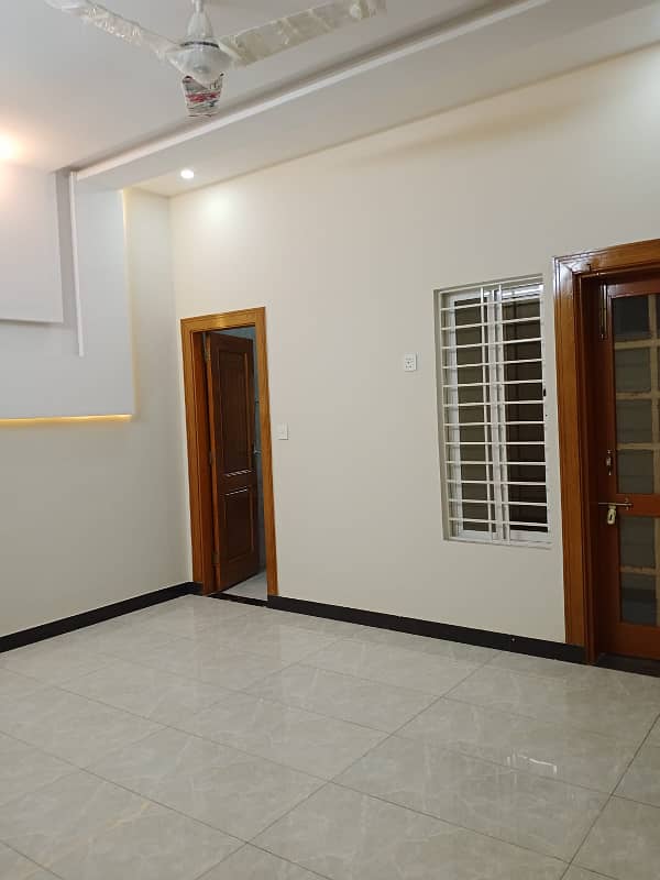 NEW CONSTRUCTED HOUSE AVAILABLE FOR SALE IN SOAN GARDEN ISB NEAR TO HIGH WAY 7