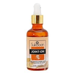 Joint Relaxant Oil 30ML 0