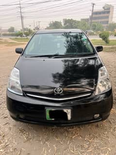 Toyota Prius 2007/2012