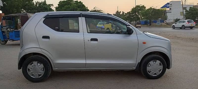 Suzuki Alto 2019 vxr 3