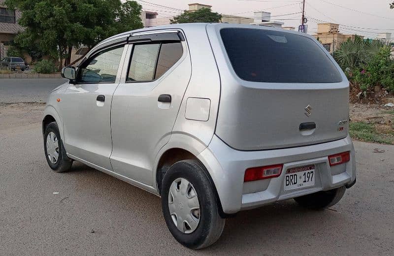 Suzuki Alto 2019 vxr 7