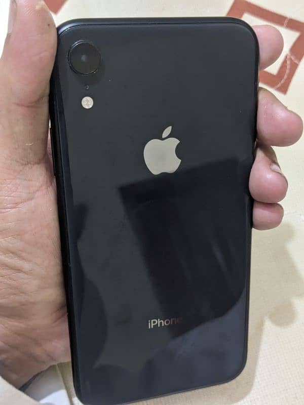 Iphone Xr Non Pta 1