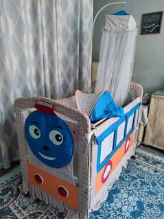 2 Kids Bed