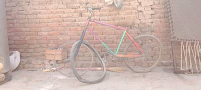 Bicycle For Sale 0