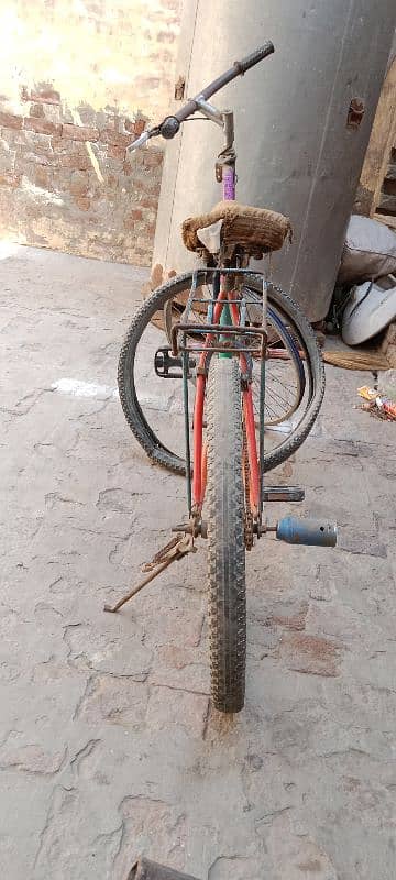 Bicycle For Sale 2