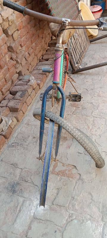 Bicycle For Sale 3