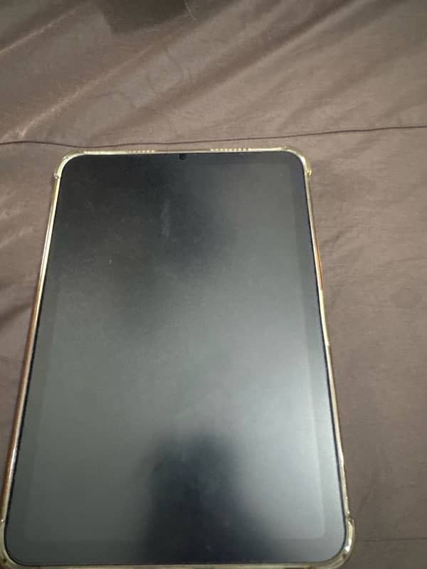 ipad mini 6, 64 gb mint condition 1