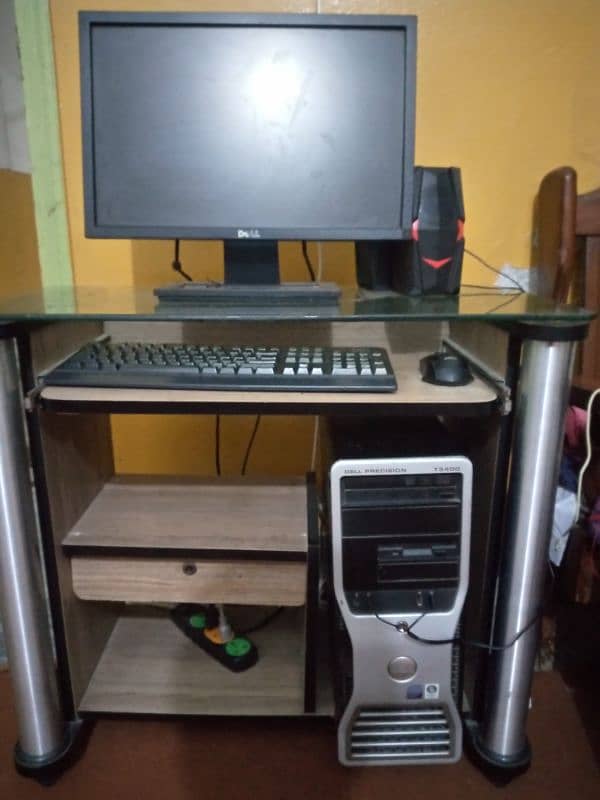 Core 2 Duo Computer 1