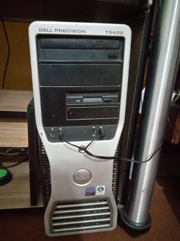 Core 2 Duo Computer 2