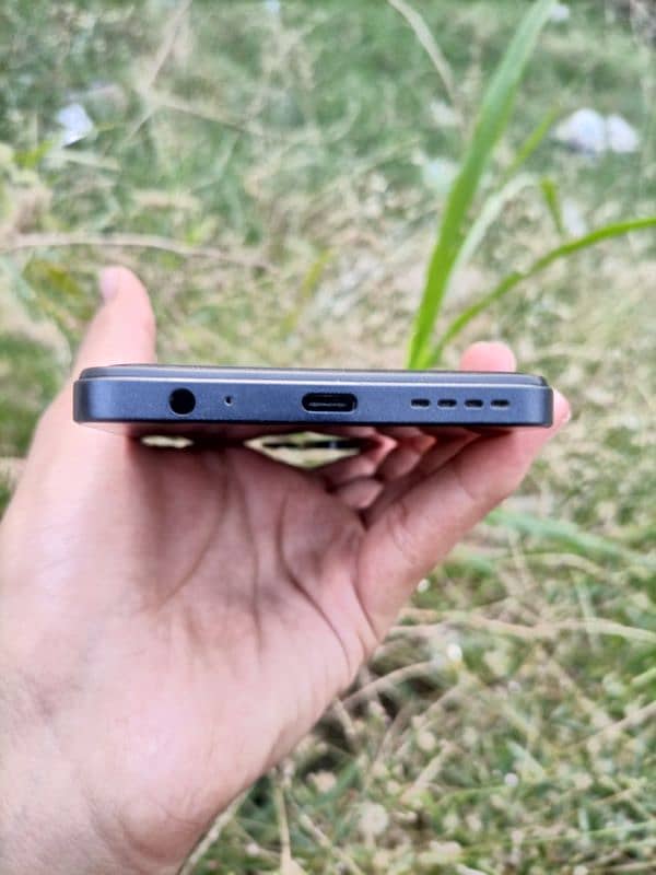 Infinix hot 30 128gb 4