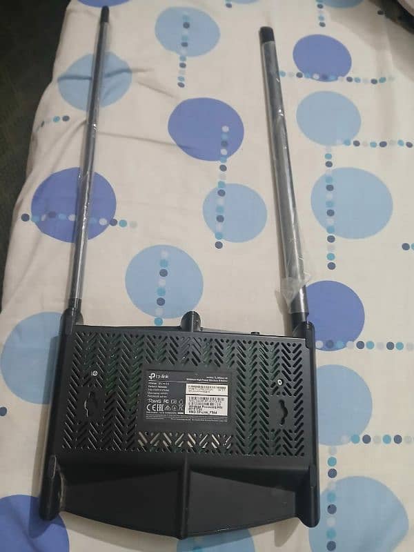 TP LINK TL WR842HP for sell 2