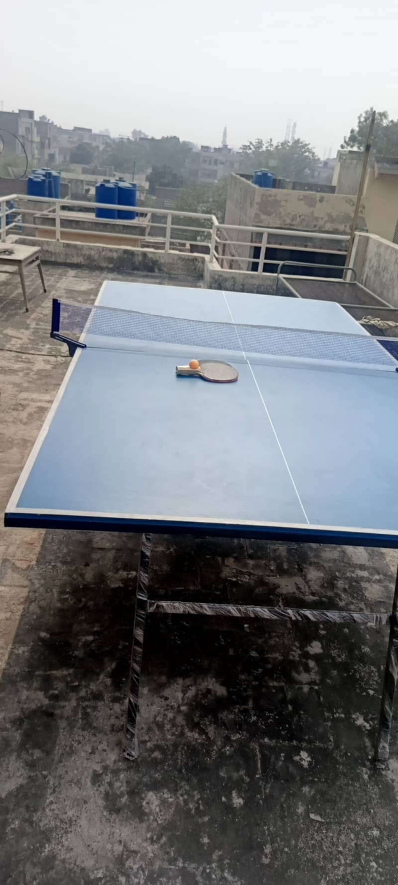 Table tennis 0