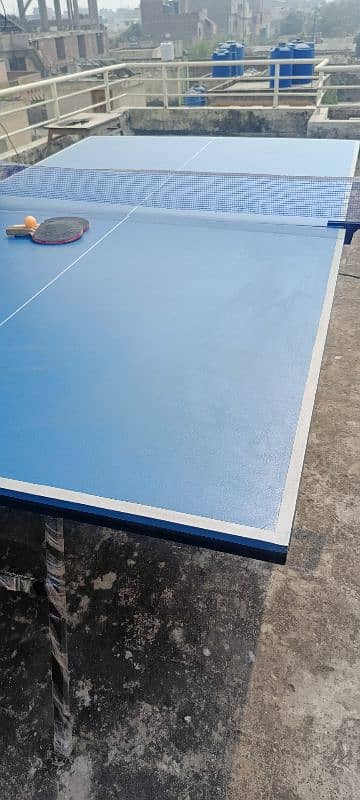 Table tennis 1