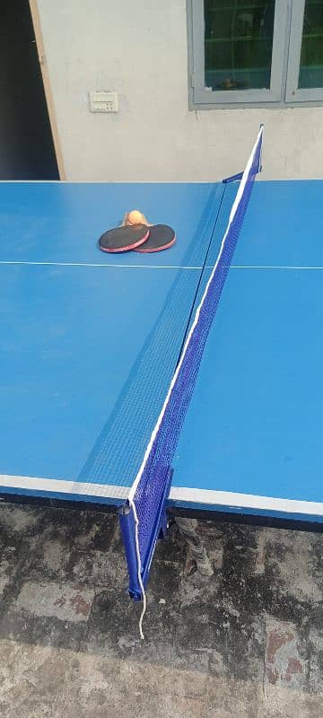 Table tennis 2