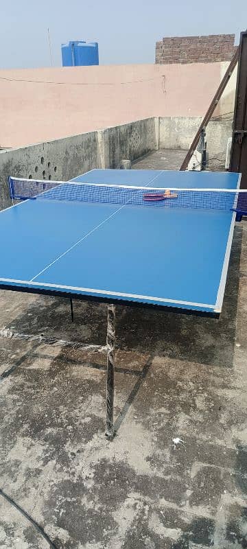 Table tennis 3