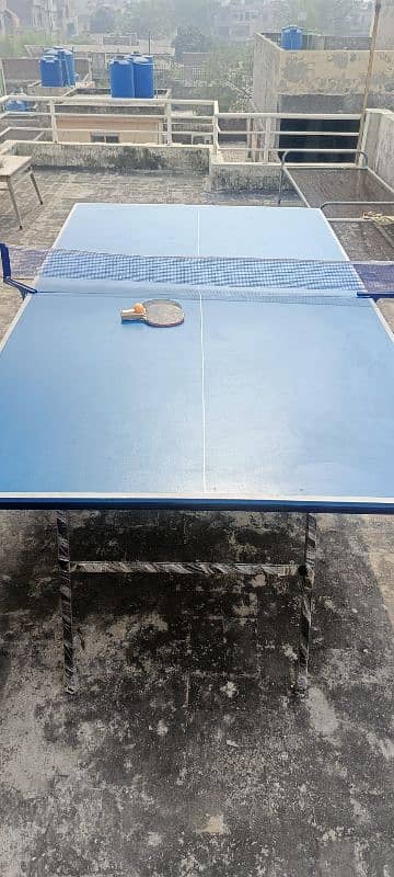 Table tennis 5