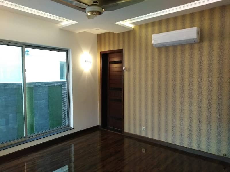 1 Kanal House Available For Rent In Usman Block Bahria Town Lahore 3