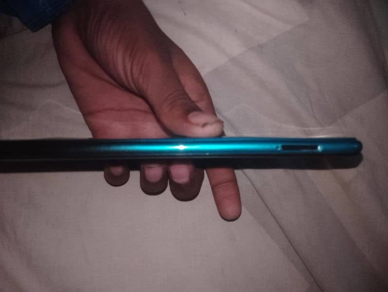 infiniX s5 lite 5