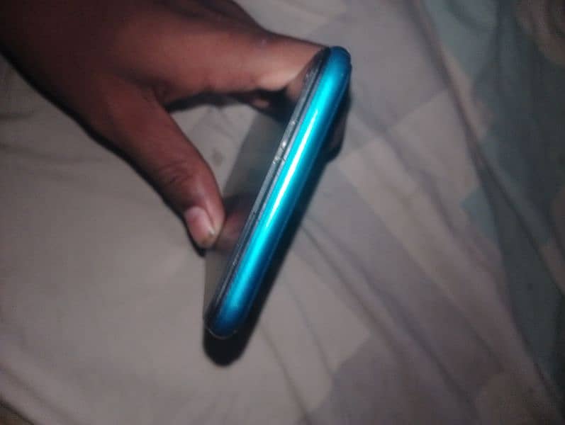 infiniX s5 lite 6