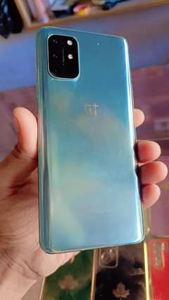 OnePlus 8T 12 256