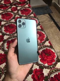 iphone 11 pro max 64 gb dual approved