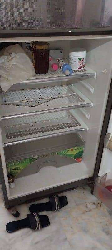 Used refrigerator for sale 1