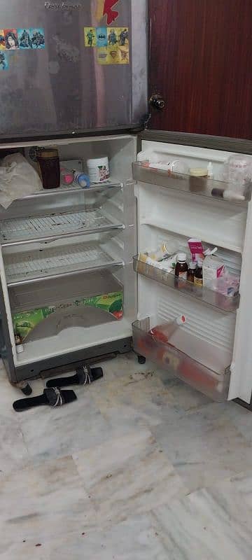 Used refrigerator for sale 2