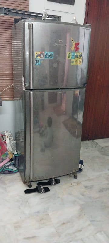 Used refrigerator for sale 4