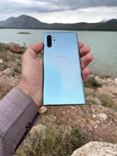 Samsung Note 10 Plus . . . 70K Final. Demand