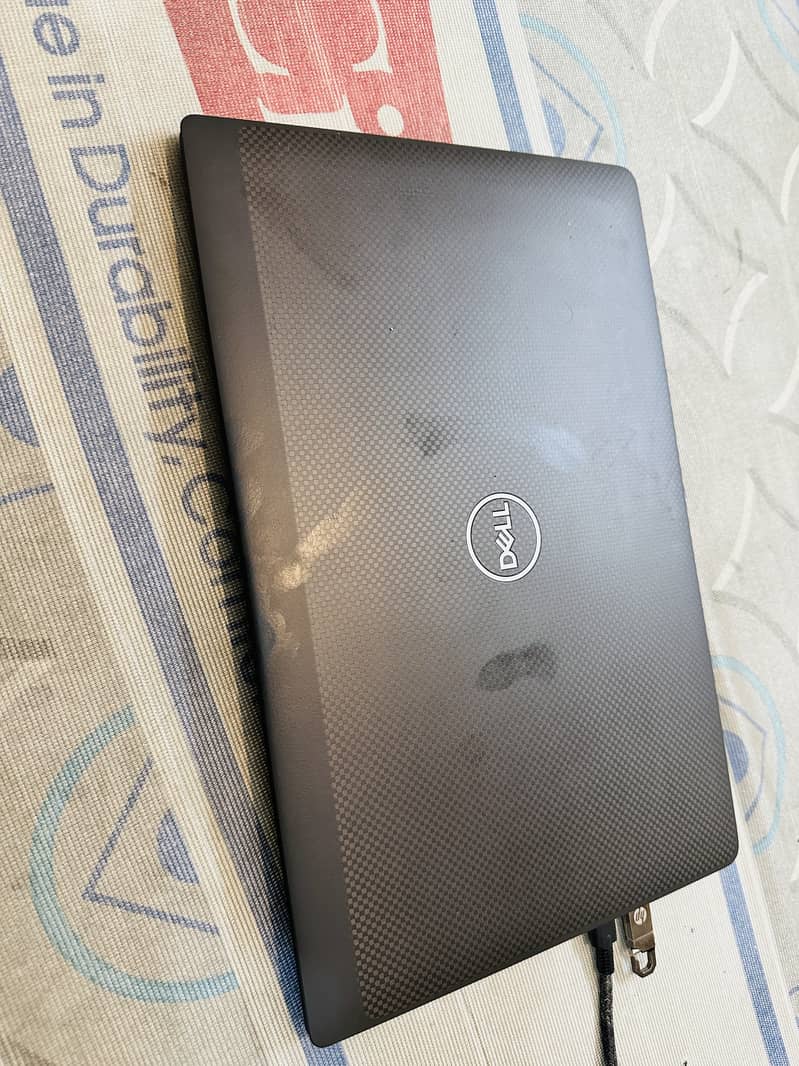 Dell latitude 7420 11 generation core i 7, like new laptop 3