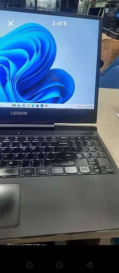 Gaming Laptop Lenovo Legion 5 Y545