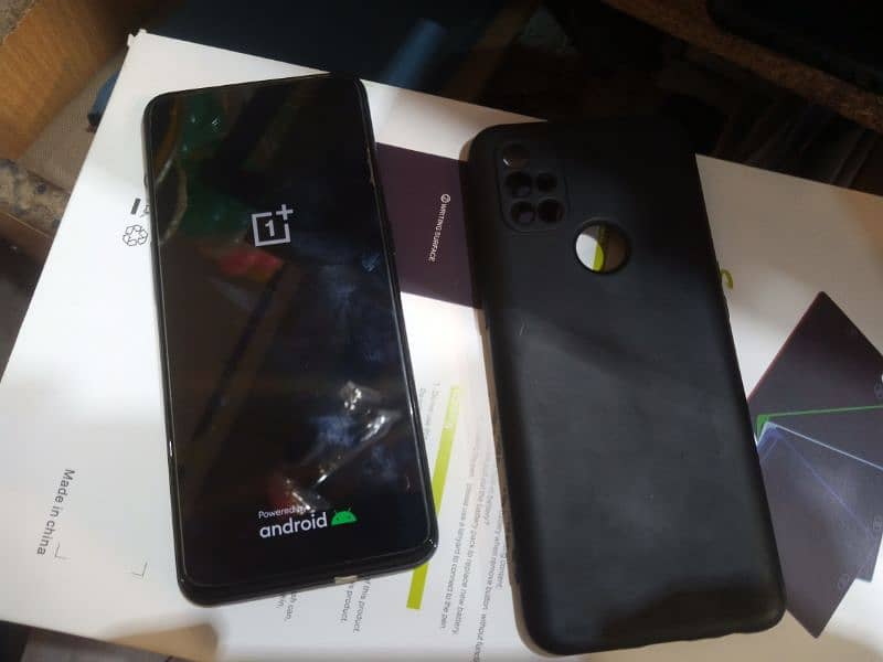 one plus N10 5G 4