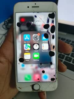 Iphone 6s Non Pta Only