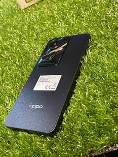 Oppo Reno11 F 5G