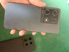 Infinix Not 30 Pro