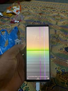 Sony Xperia 5 mark 2 for sale 0