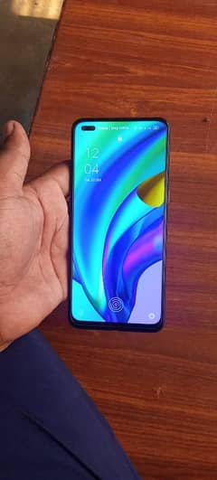 Oppo F17 Pro