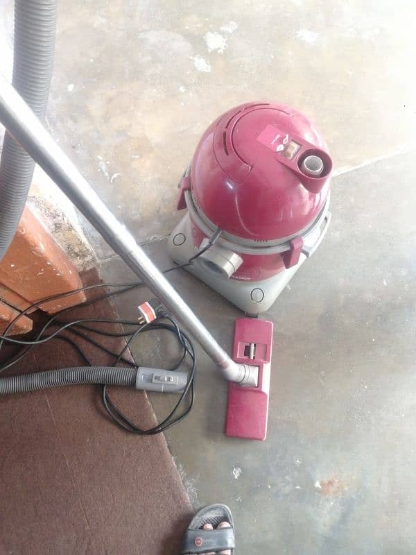 Toshiba ( Dry )  Vacuum Cleaner A1 Condition 2