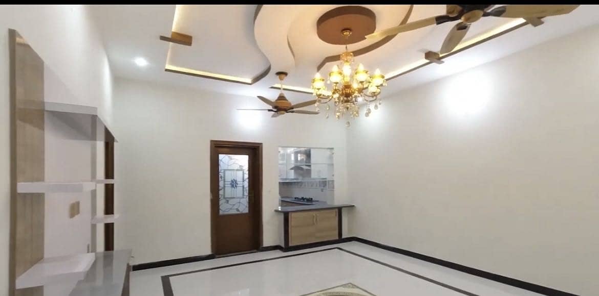 7 Marla House For Sale In Kohistan Enclave 2