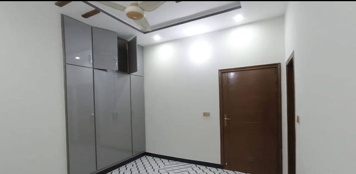 7 Marla House For Sale In Kohistan Enclave 9