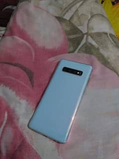 Samsung s10 plus official pta approved 10/9 0