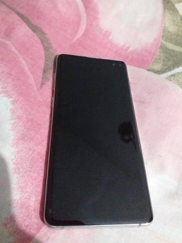 Samsung s10 plus official pta approved 10/9 8