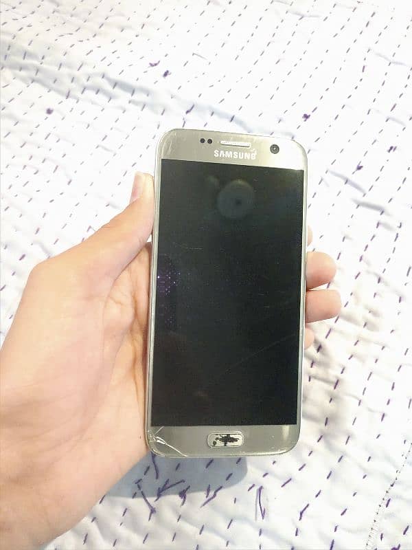 Samsung s7 1