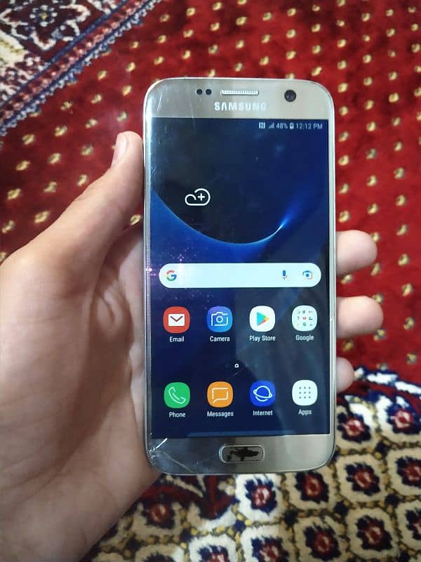 Samsung s7 2