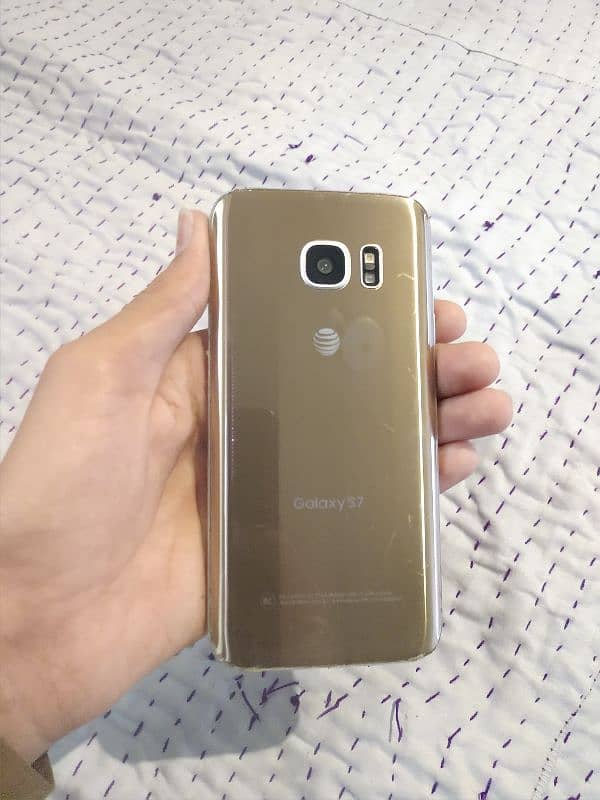 Samsung s7 7