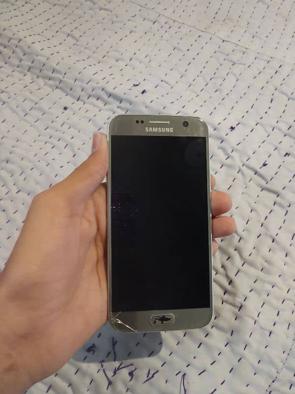 Samsung s7 8